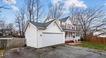 90 TANTERRA DR, STAFFORD, Virginia 22556, 4 Bedrooms Bedrooms, ,3 BathroomsBathrooms,Residential,For sale,90 TANTERRA DR,VAST2040604 MLS # VAST2040604
