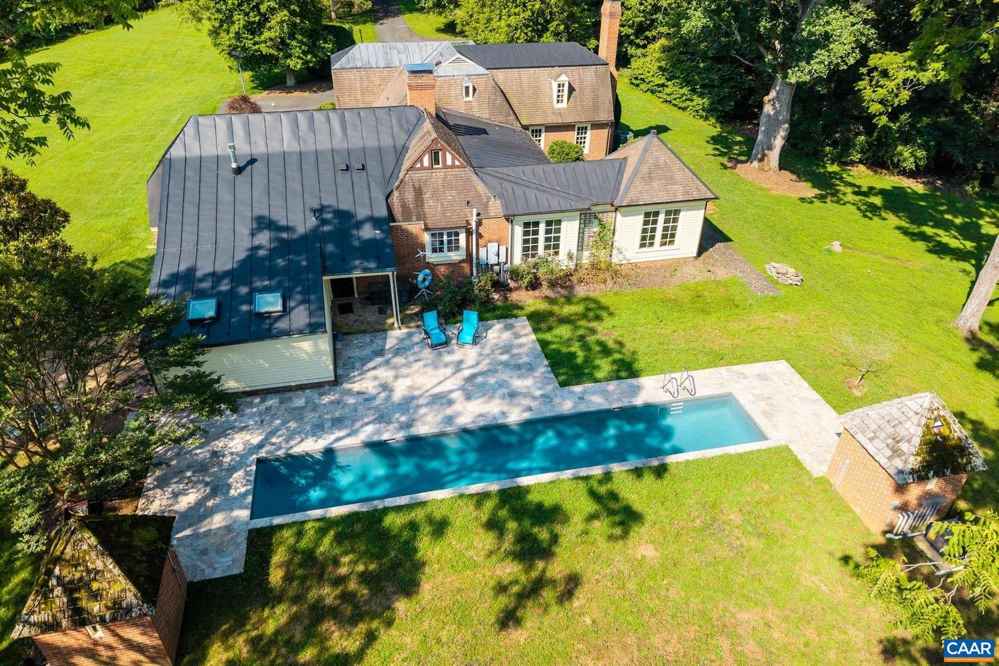 4429 WATTS PASSAGE, CHARLOTTESVILLE, Virginia 22911, 4 Bedrooms Bedrooms, ,3 BathroomsBathrooms,Residential,For sale,4429 WATTS PASSAGE,666510 MLS # 666510
