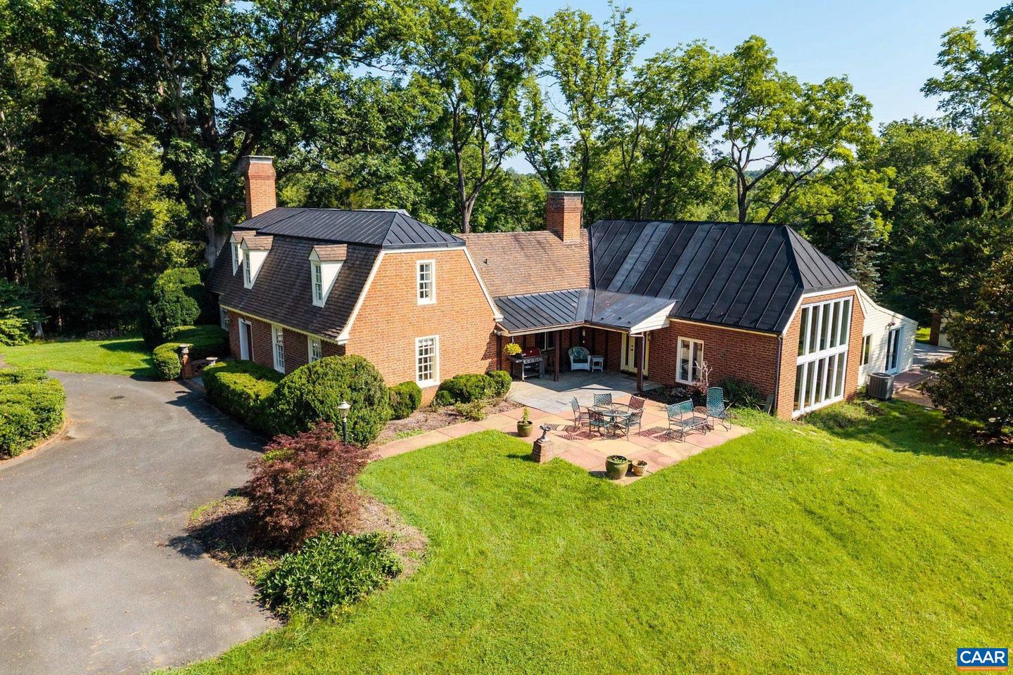 4429 WATTS PASSAGE, CHARLOTTESVILLE, Virginia 22911, 4 Bedrooms Bedrooms, ,3 BathroomsBathrooms,Residential,For sale,4429 WATTS PASSAGE,666510 MLS # 666510