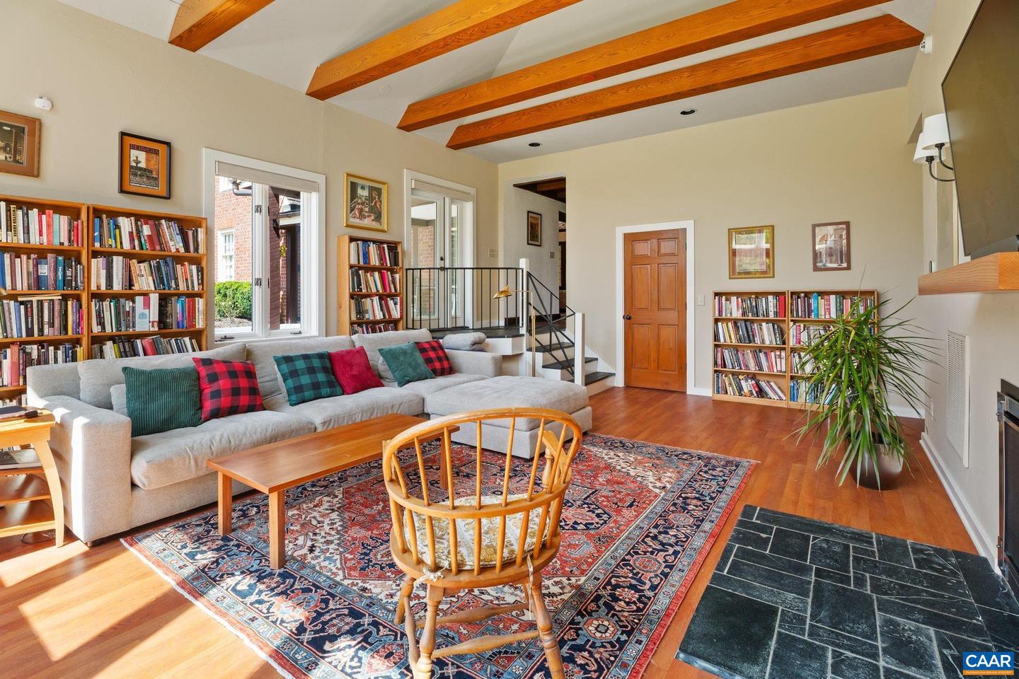 4429 WATTS PASSAGE, CHARLOTTESVILLE, Virginia 22911, 4 Bedrooms Bedrooms, ,3 BathroomsBathrooms,Residential,For sale,4429 WATTS PASSAGE,666510 MLS # 666510
