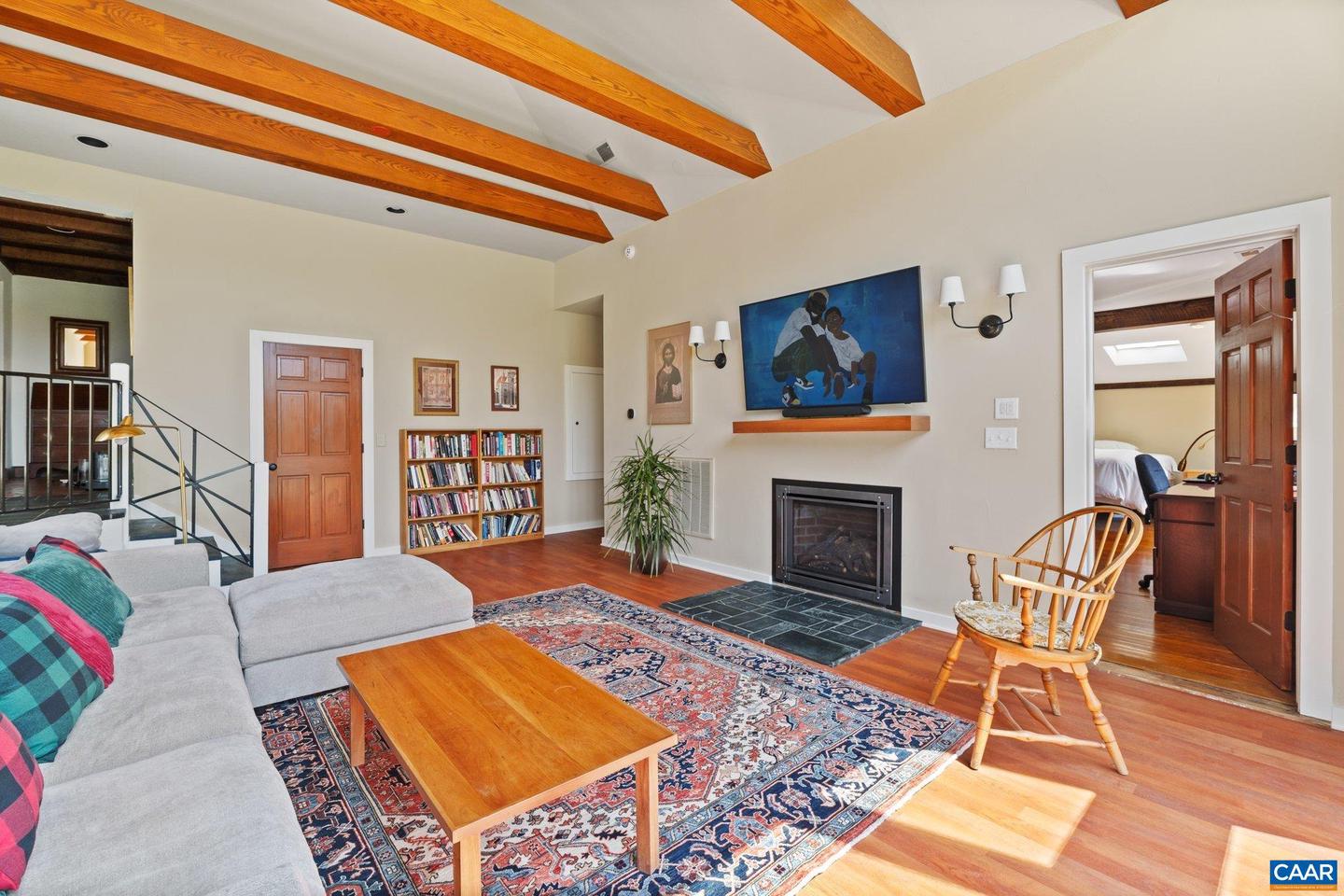 4429 WATTS PASSAGE, CHARLOTTESVILLE, Virginia 22911, 4 Bedrooms Bedrooms, ,3 BathroomsBathrooms,Residential,For sale,4429 WATTS PASSAGE,666510 MLS # 666510