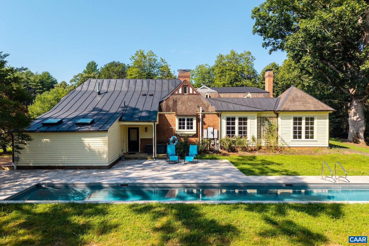 4429 WATTS PASSAGE, CHARLOTTESVILLE, Virginia 22911, 4 Bedrooms Bedrooms, ,3 BathroomsBathrooms,Residential,For sale,4429 WATTS PASSAGE,666510 MLS # 666510