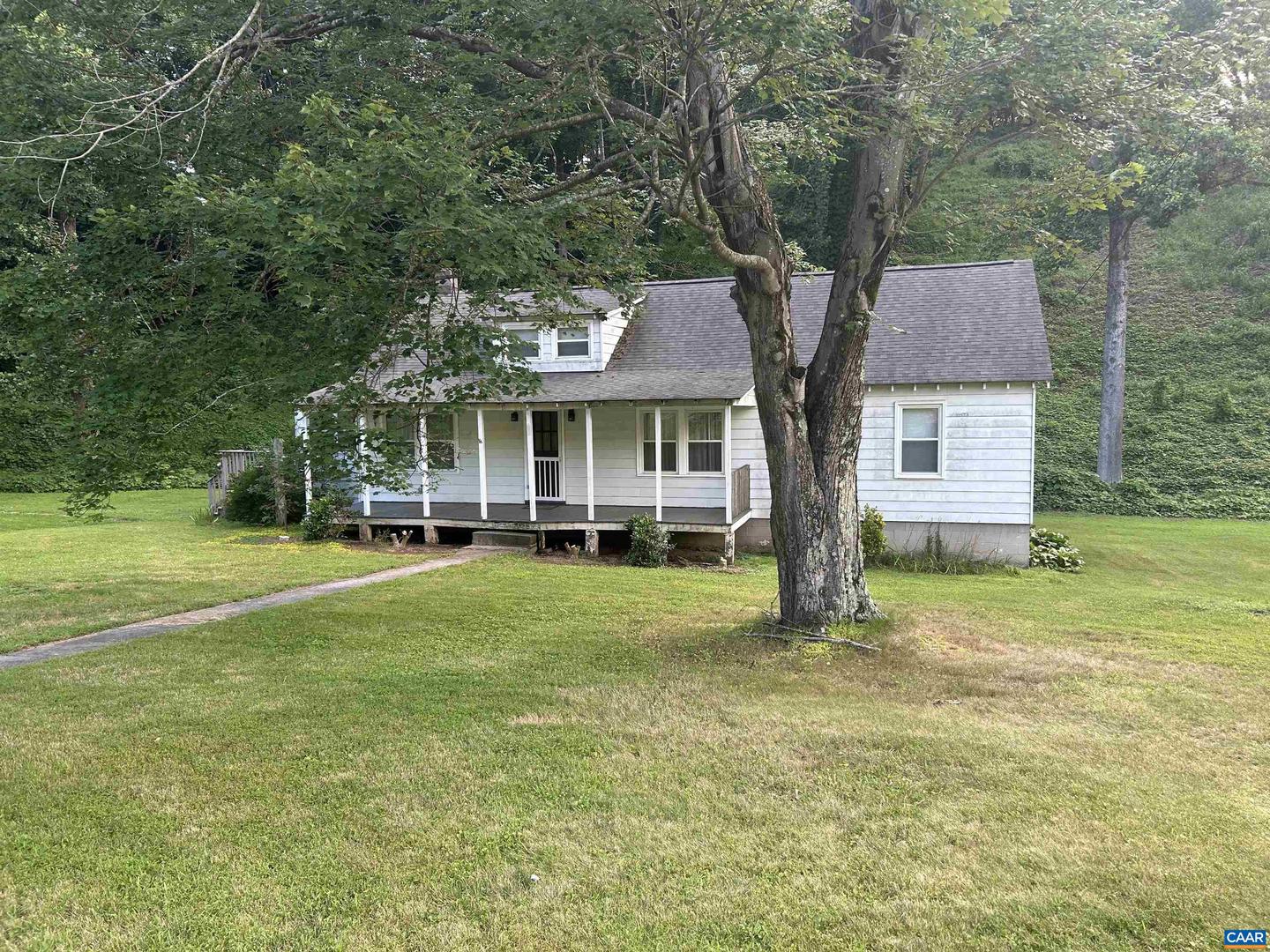 1863 RIVER RD, FABER, Virginia 22938, 3 Bedrooms Bedrooms, ,1 BathroomBathrooms,Residential,For sale,1863 RIVER RD,666512 MLS # 666512