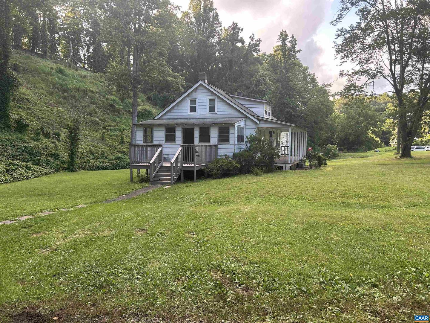 1863 RIVER RD, FABER, Virginia 22938, 3 Bedrooms Bedrooms, ,1 BathroomBathrooms,Residential,For sale,1863 RIVER RD,666512 MLS # 666512