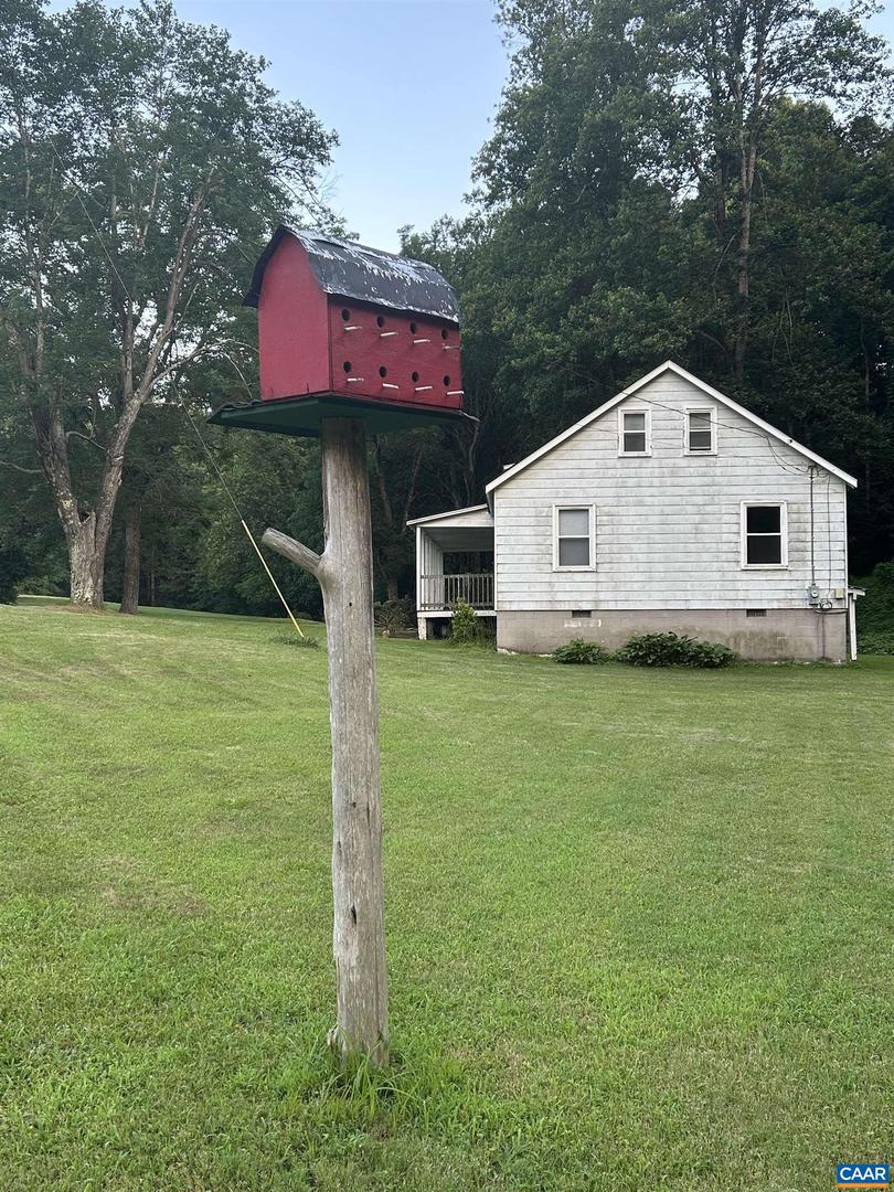 1863 RIVER RD, FABER, Virginia 22938, 3 Bedrooms Bedrooms, ,1 BathroomBathrooms,Residential,For sale,1863 RIVER RD,666512 MLS # 666512