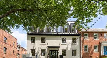 2647 41ST ST NW #4, WASHINGTON, District Of Columbia 20007, 3 Bedrooms Bedrooms, ,2 BathroomsBathrooms,Residential,For sale,2647 41ST ST NW #4,DCDC2209430 MLS # DCDC2209430