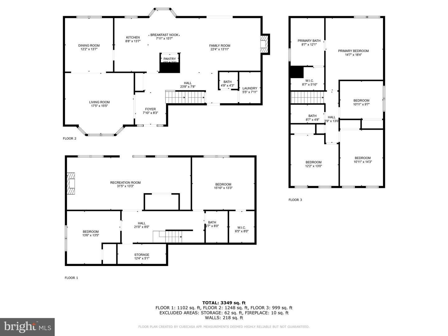 349 POTOMAC RUN RD, FREDERICKSBURG, Virginia 22405, 6 Bedrooms Bedrooms, ,3 BathroomsBathrooms,Residential,For sale,349 POTOMAC RUN RD,VAST2040610 MLS # VAST2040610