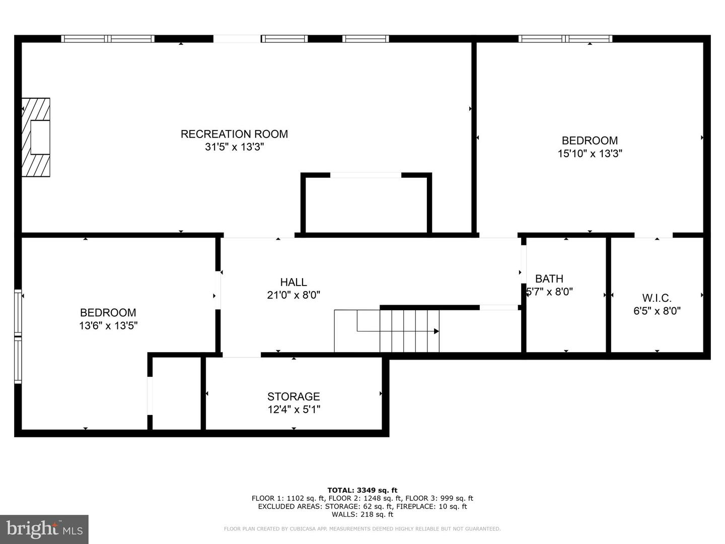 349 POTOMAC RUN RD, FREDERICKSBURG, Virginia 22405, 6 Bedrooms Bedrooms, ,3 BathroomsBathrooms,Residential,For sale,349 POTOMAC RUN RD,VAST2040610 MLS # VAST2040610