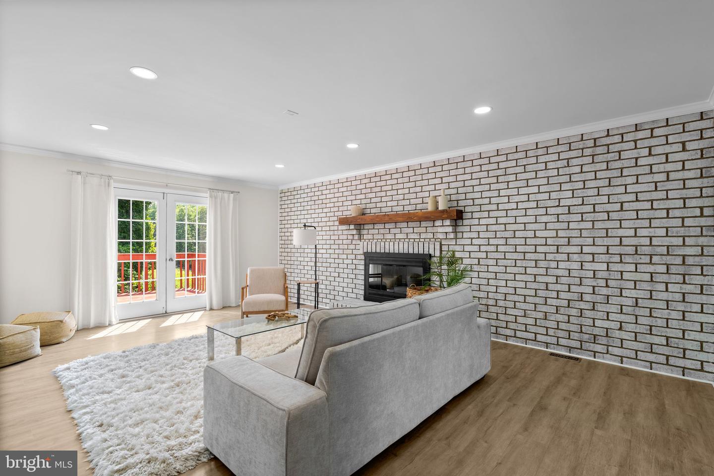 5139 BRENTWOOD FARM DR, FAIRFAX, Virginia 22030, 4 Bedrooms Bedrooms, ,3 BathroomsBathrooms,Residential,For sale,5139 BRENTWOOD FARM DR,VAFX2224586 MLS # VAFX2224586