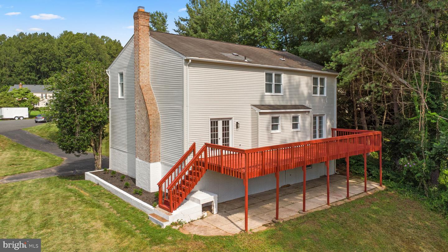5139 BRENTWOOD FARM DR, FAIRFAX, Virginia 22030, 4 Bedrooms Bedrooms, ,3 BathroomsBathrooms,Residential,For sale,5139 BRENTWOOD FARM DR,VAFX2224586 MLS # VAFX2224586