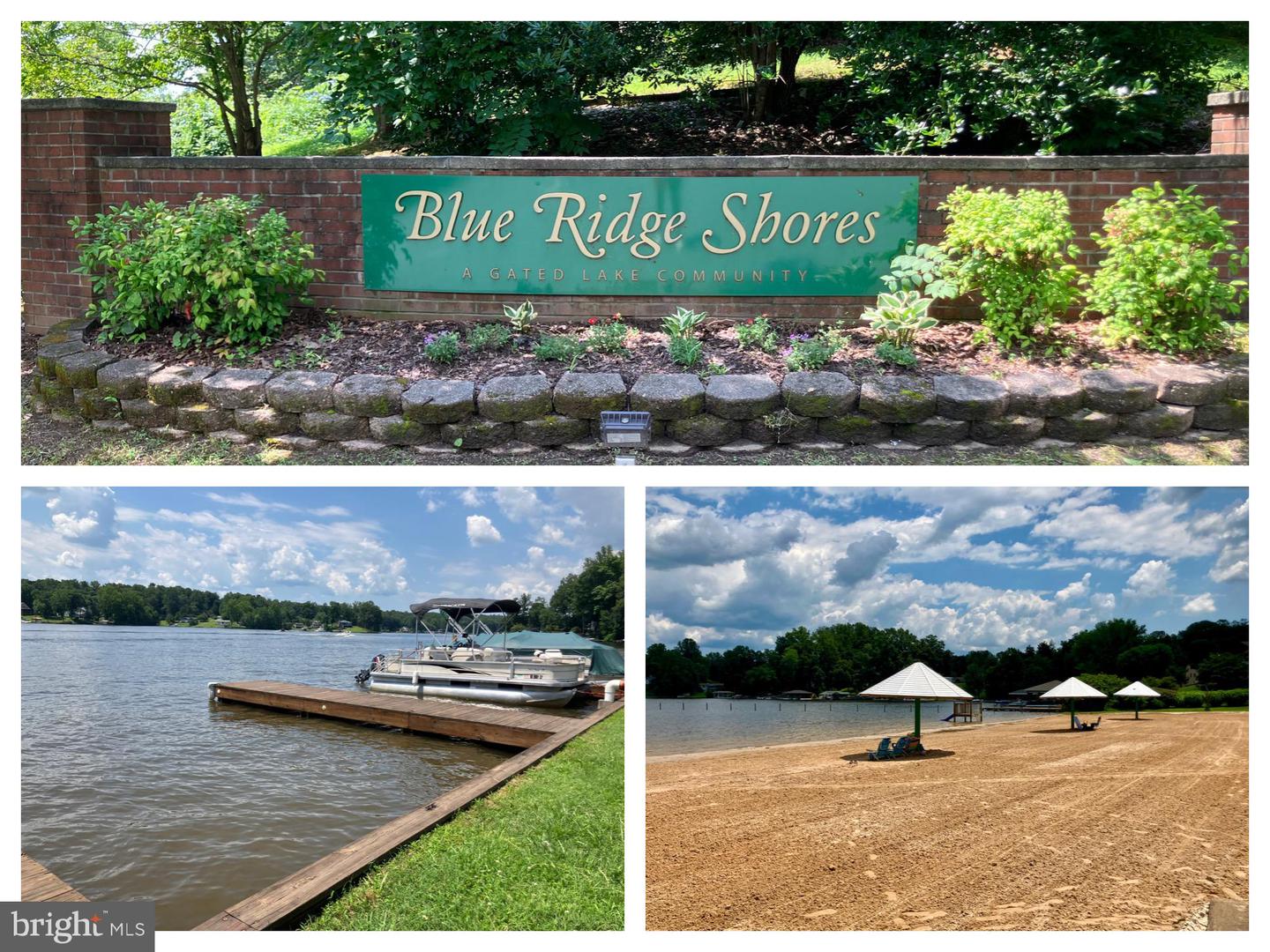 LOT 1223 N LAKESHORE DR, LOUISA, Virginia 23093, ,Land,For sale,LOT 1223 N LAKESHORE DR,VALA2008186 MLS # VALA2008186