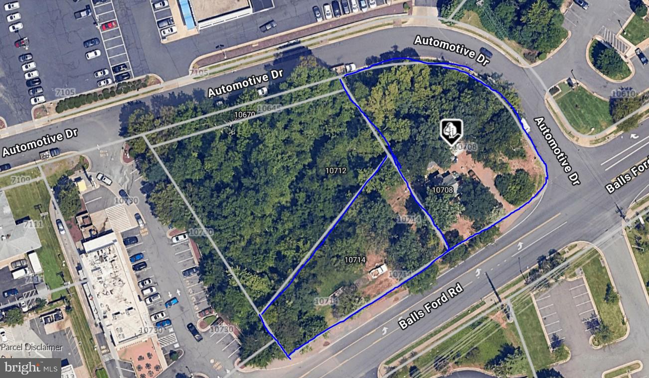 10714 BALLS FORD RD, MANASSAS, Virginia 20109, ,Land,For sale,10714 BALLS FORD RD,VAPW2098658 MLS # VAPW2098658