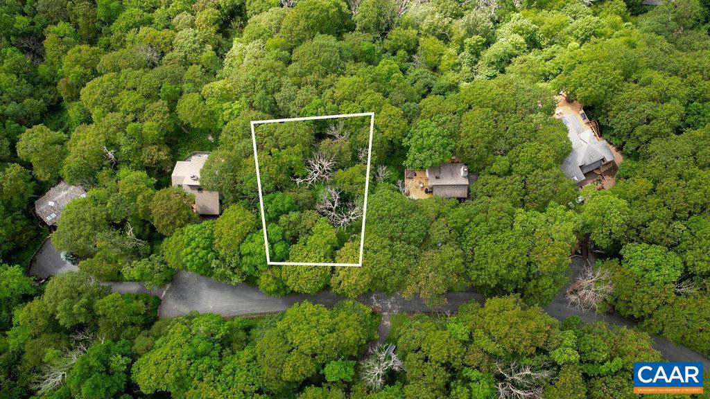 186 HEMLOCK DR, ROSELAND, Virginia 22967, ,Land,For sale,186 HEMLOCK DR,666519 MLS # 666519