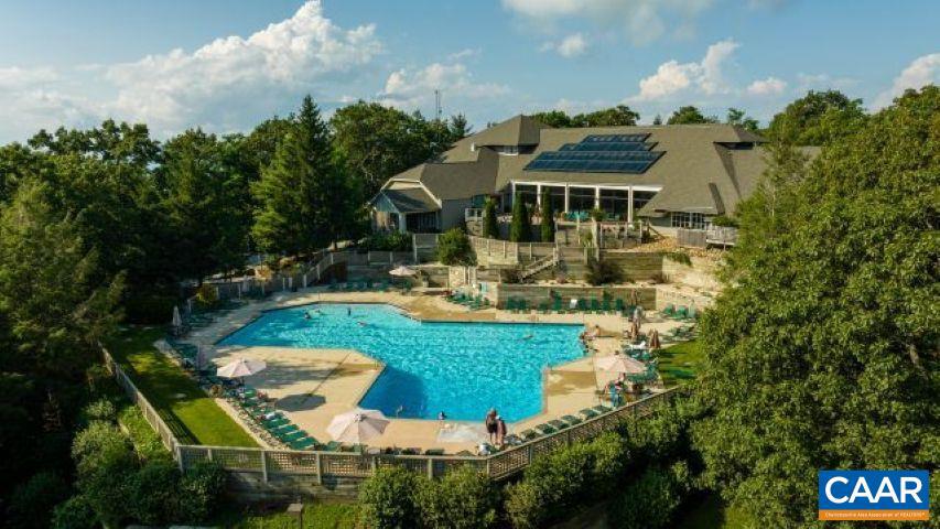 186 HEMLOCK DR, ROSELAND, Virginia 22967, ,Land,For sale,186 HEMLOCK DR,666519 MLS # 666519