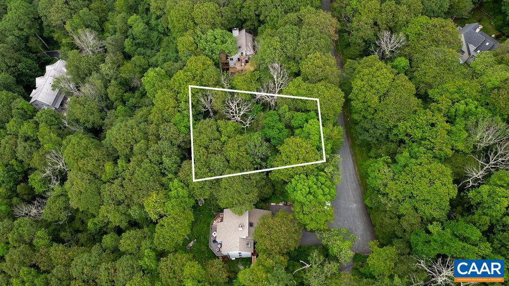 186 HEMLOCK DR, ROSELAND, Virginia 22967, ,Land,For sale,186 HEMLOCK DR,666519 MLS # 666519