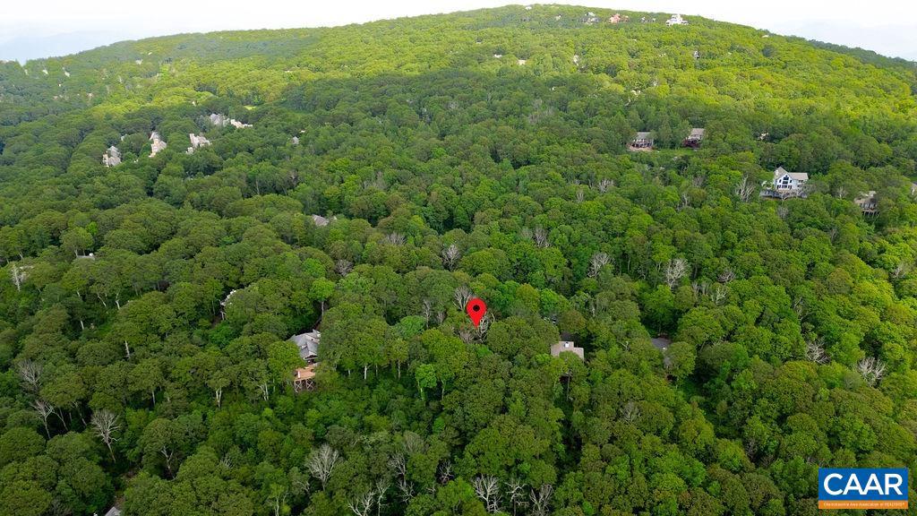 186 HEMLOCK DR, ROSELAND, Virginia 22967, ,Land,For sale,186 HEMLOCK DR,666519 MLS # 666519