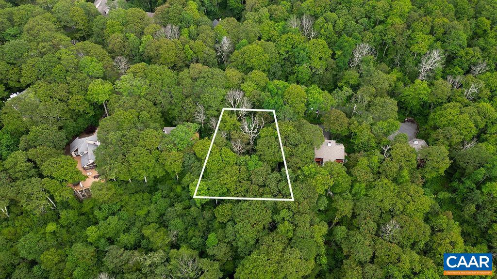 186 HEMLOCK DR, ROSELAND, Virginia 22967, ,Land,For sale,186 HEMLOCK DR,666519 MLS # 666519