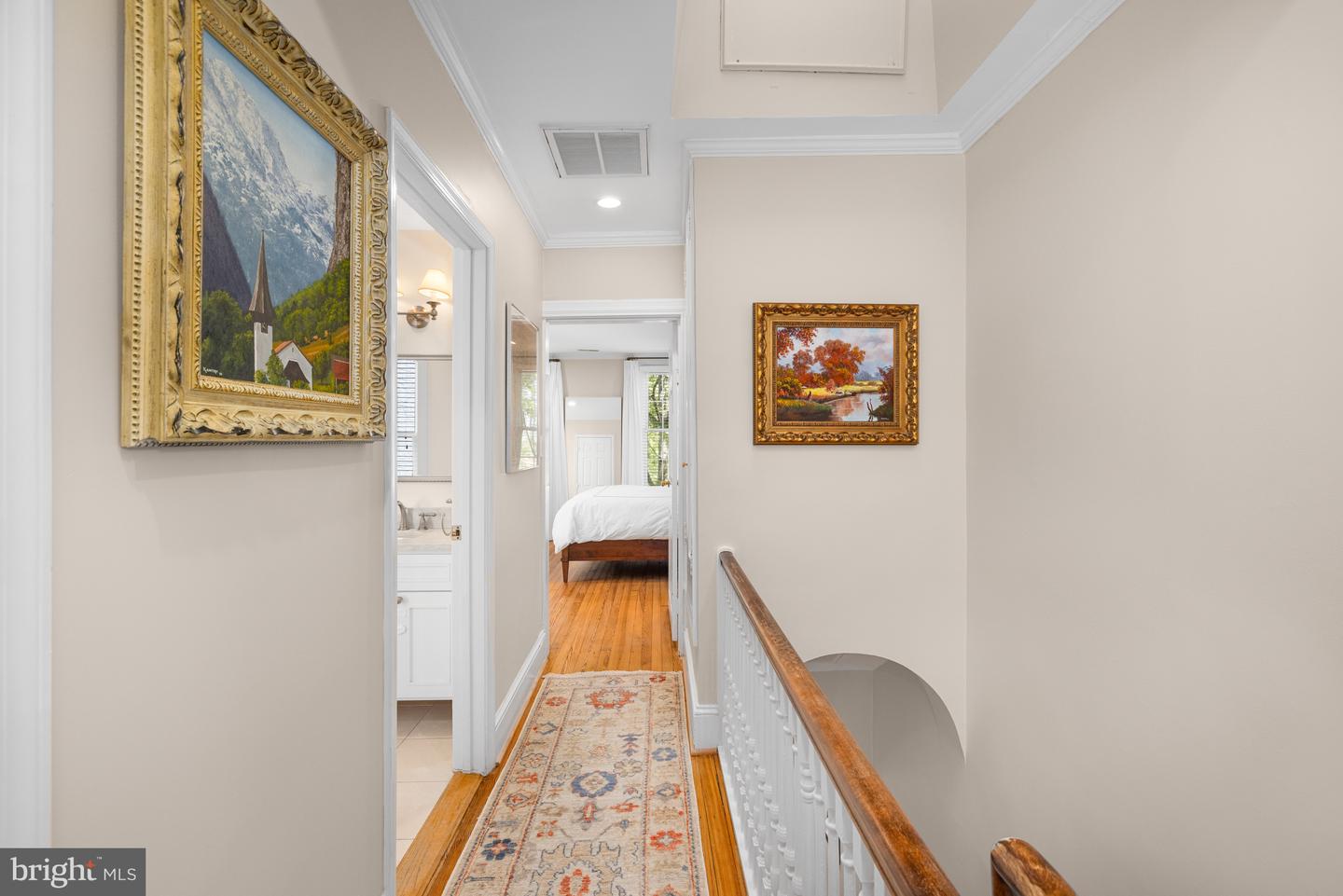 3104 N ST NW, WASHINGTON, District Of Columbia 20007, 3 Bedrooms Bedrooms, ,3 BathroomsBathrooms,Residential,For sale,3104 N ST NW,DCDC2197888 MLS # DCDC2197888