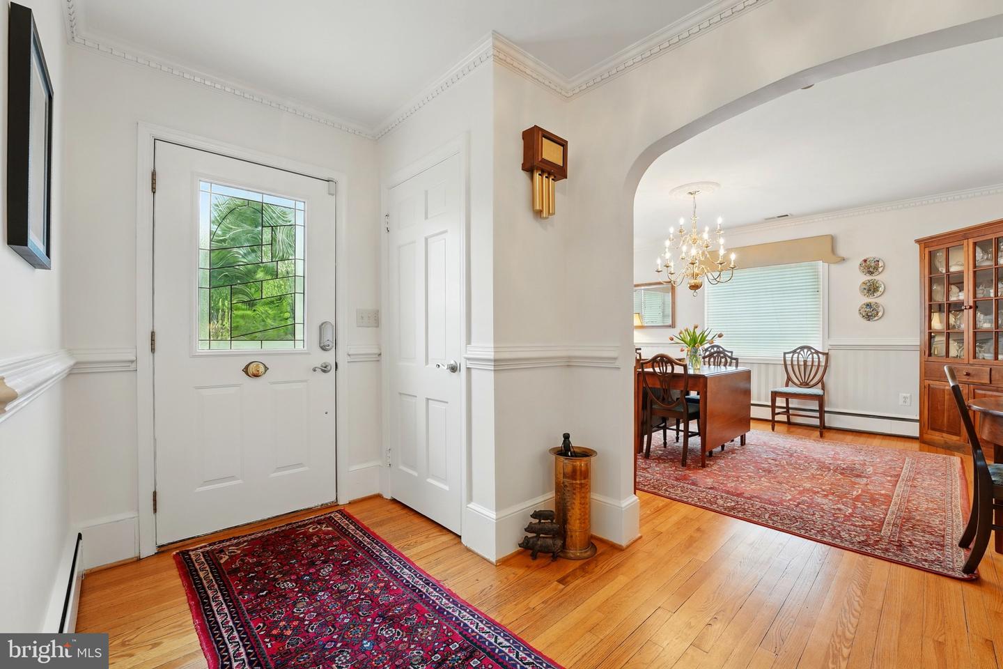 1210 S BLUE RIDGE AVE, CULPEPER, Virginia 22701, 4 Bedrooms Bedrooms, ,3 BathroomsBathrooms,Residential,For sale,1210 S BLUE RIDGE AVE,VACU2010528 MLS # VACU2010528