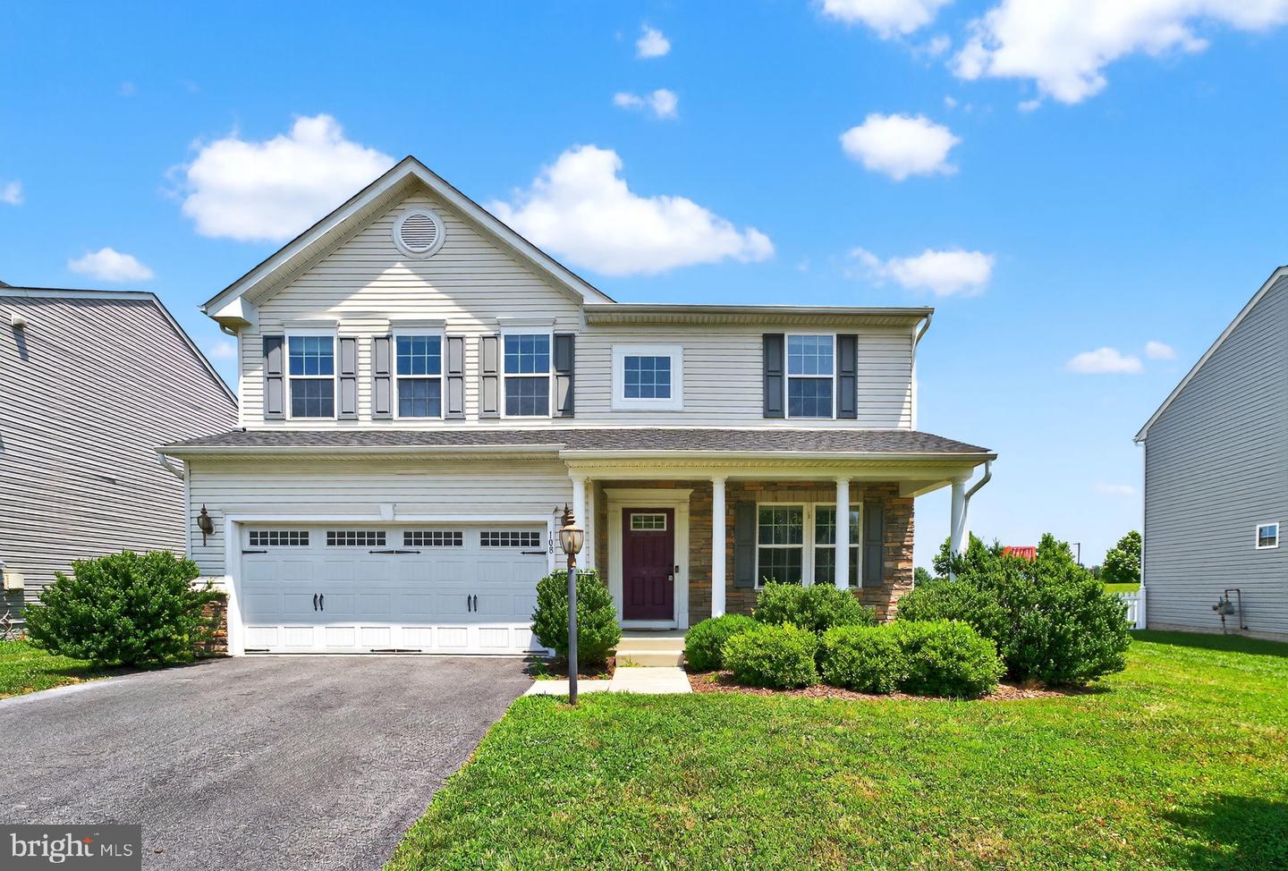 108 BUCCANEER CT, STEPHENSON, Virginia 22656, 4 Bedrooms Bedrooms, ,2 BathroomsBathrooms,Residential,For sale,108 BUCCANEER CT,VAFV2034274 MLS # VAFV2034274
