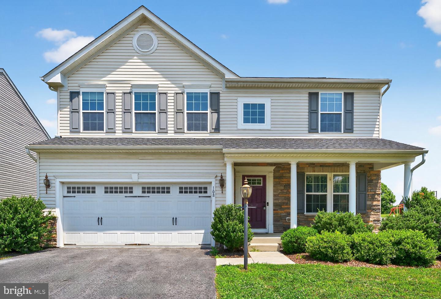108 BUCCANEER CT, STEPHENSON, Virginia 22656, 4 Bedrooms Bedrooms, ,2 BathroomsBathrooms,Residential,For sale,108 BUCCANEER CT,VAFV2034274 MLS # VAFV2034274