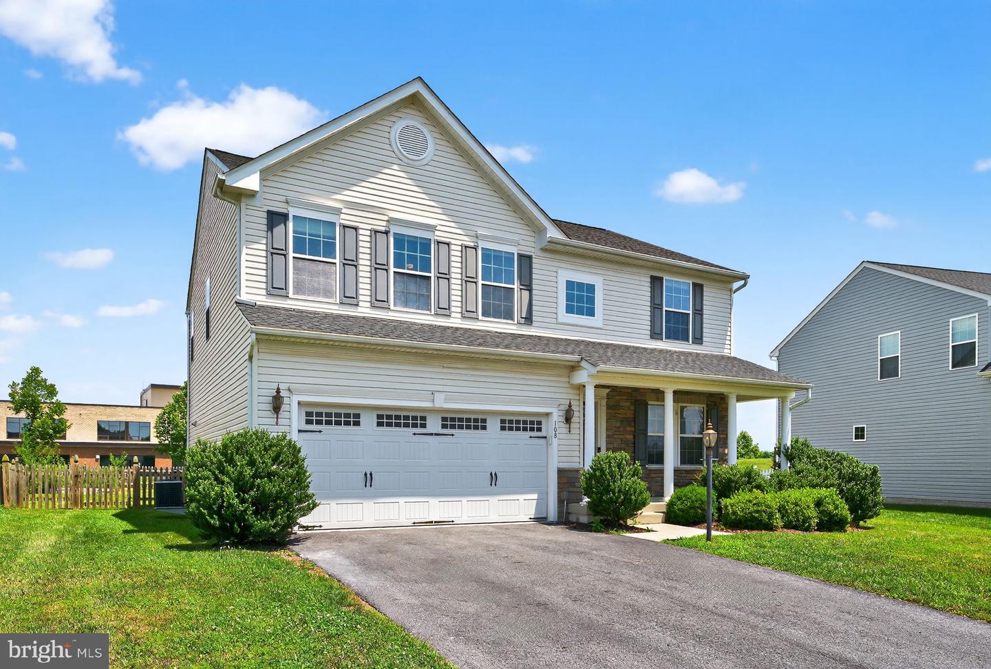 108 BUCCANEER CT, STEPHENSON, Virginia 22656, 4 Bedrooms Bedrooms, ,2 BathroomsBathrooms,Residential,For sale,108 BUCCANEER CT,VAFV2034274 MLS # VAFV2034274