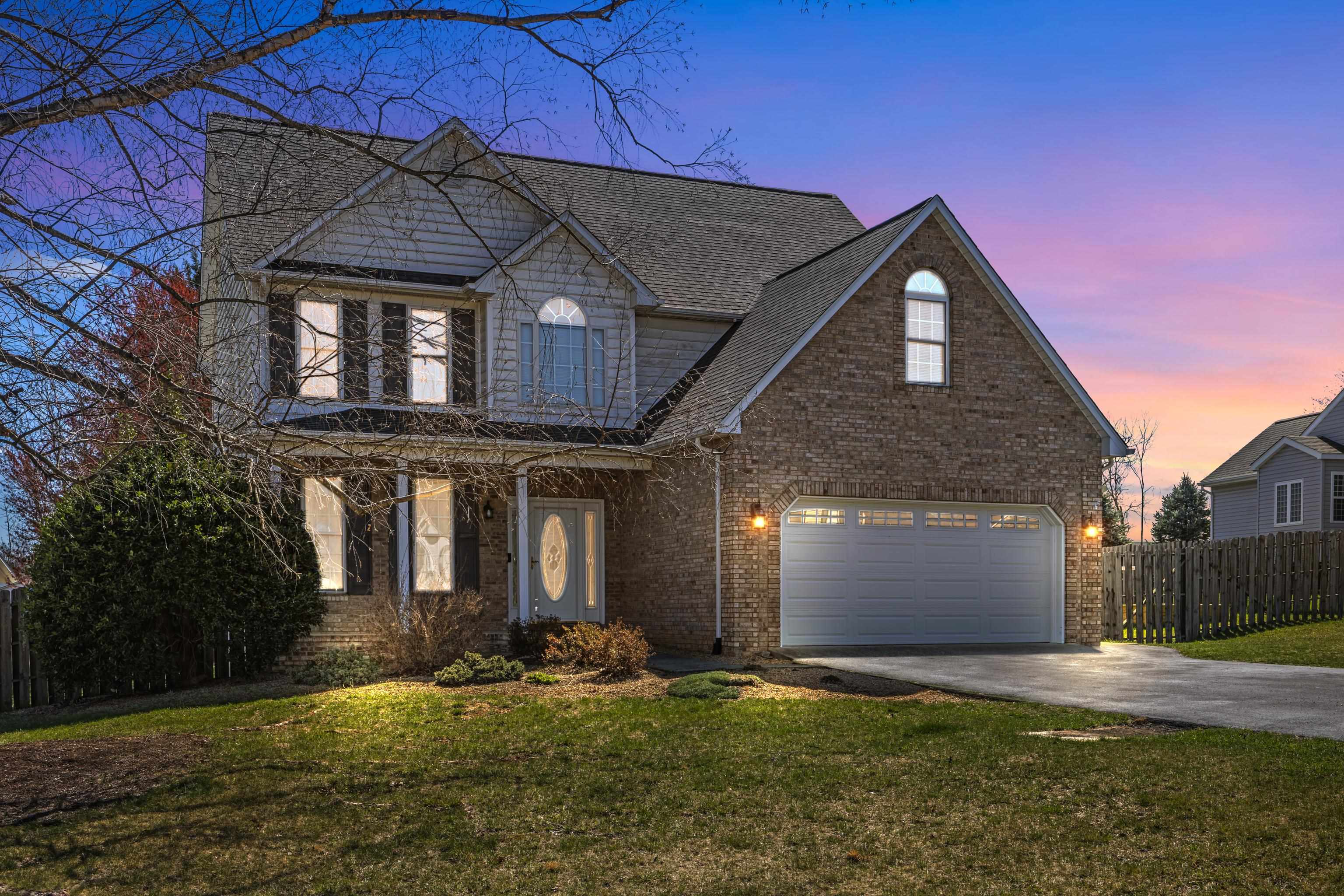 30 SIR ROBIN RD, WAYNESBORO, Virginia 22980, 4 Bedrooms Bedrooms, ,2 BathroomsBathrooms,Residential,30 SIR ROBIN RD,662453 MLS # 662453