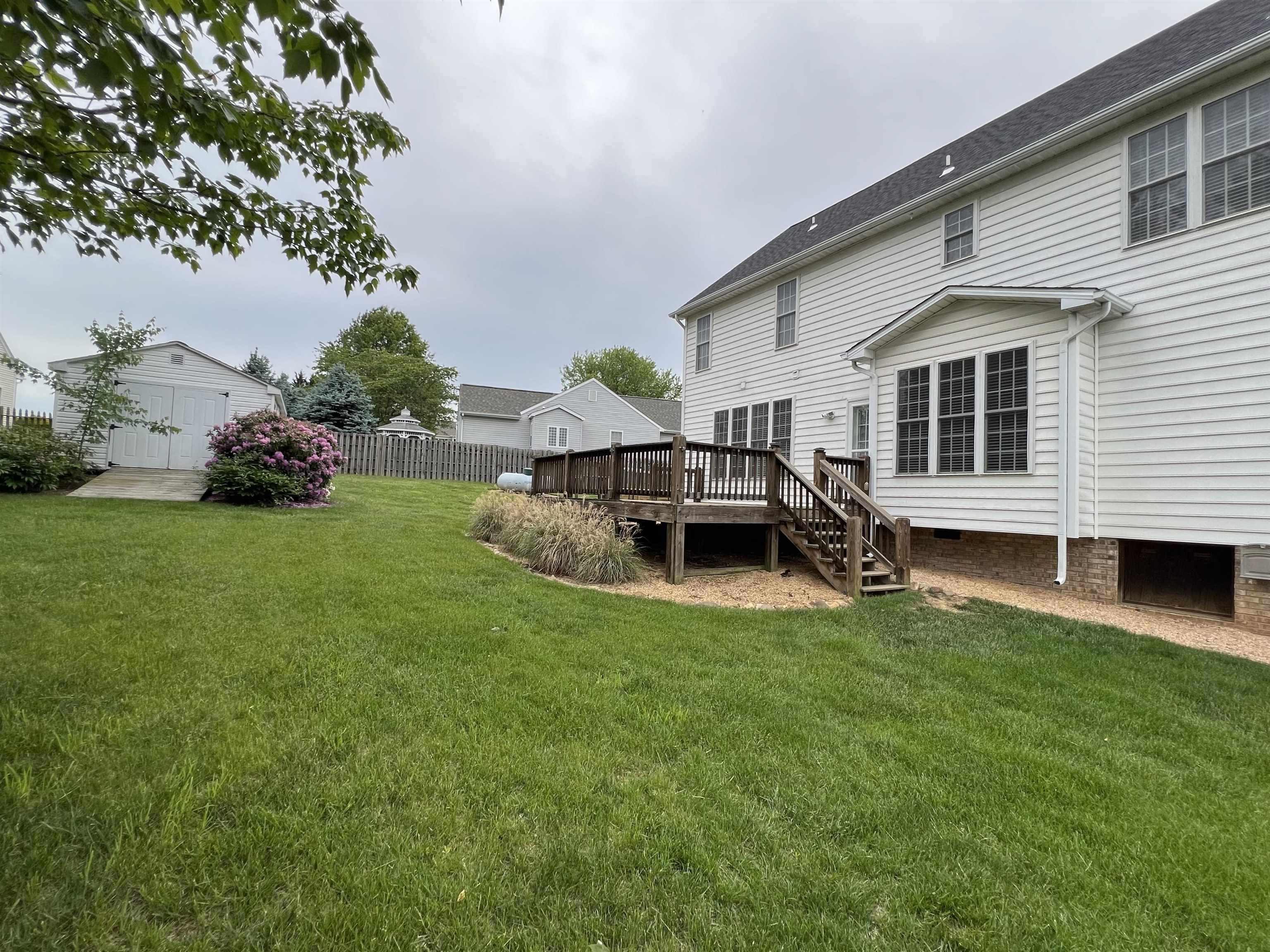 30 SIR ROBIN RD, WAYNESBORO, Virginia 22980, 4 Bedrooms Bedrooms, ,2 BathroomsBathrooms,Residential,30 SIR ROBIN RD,662453 MLS # 662453
