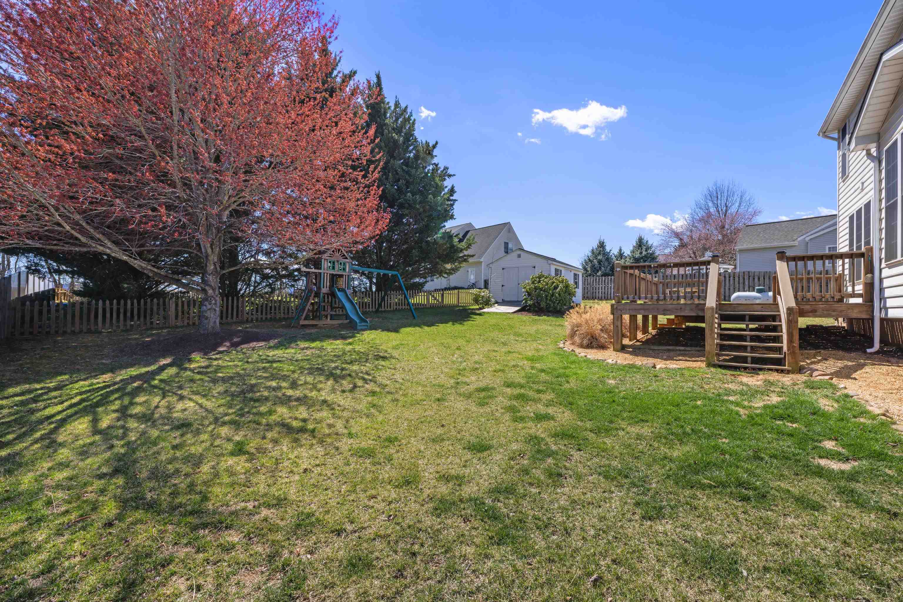 30 SIR ROBIN RD, WAYNESBORO, Virginia 22980, 4 Bedrooms Bedrooms, ,2 BathroomsBathrooms,Residential,30 SIR ROBIN RD,662453 MLS # 662453