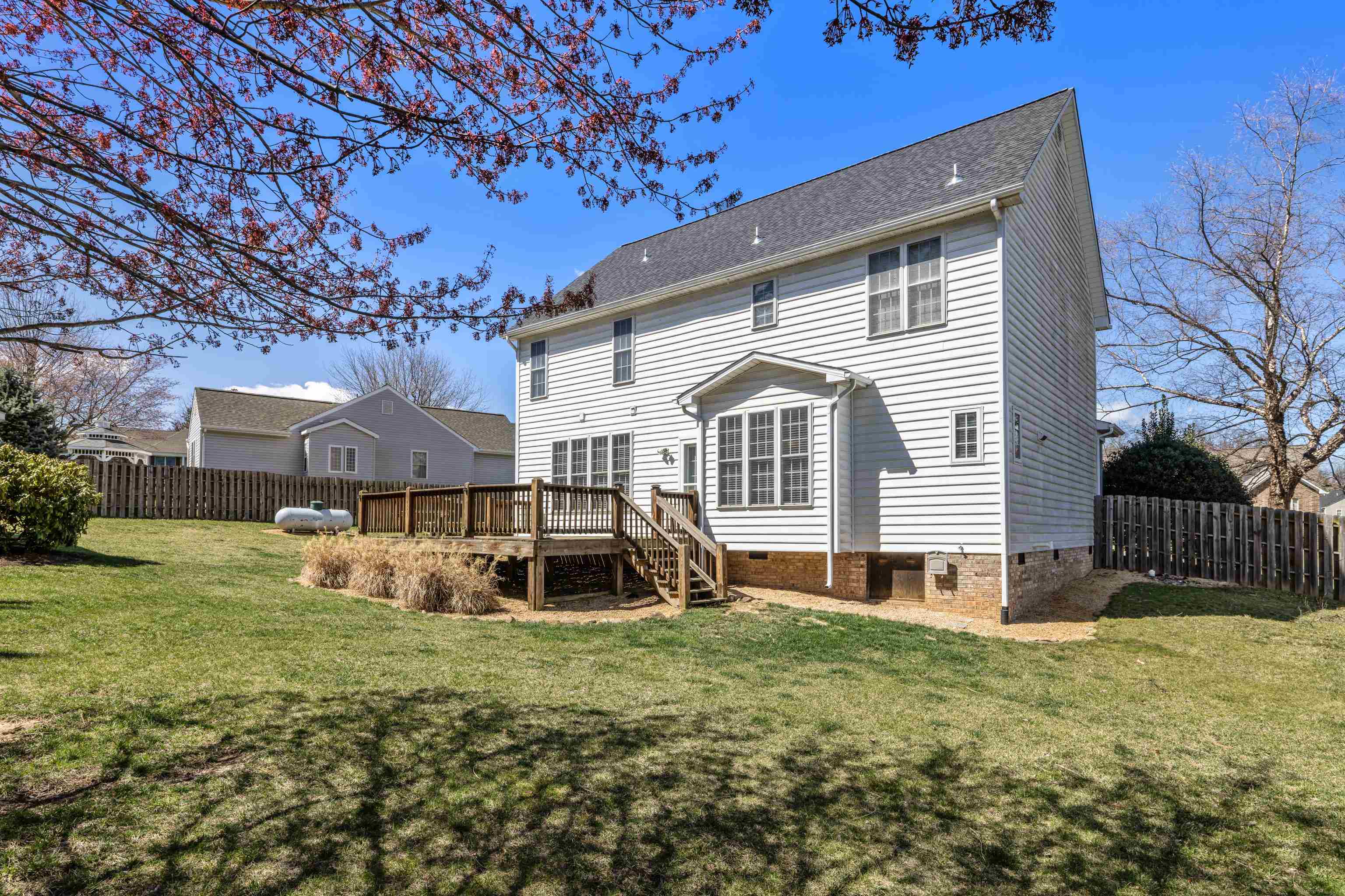 30 SIR ROBIN RD, WAYNESBORO, Virginia 22980, 4 Bedrooms Bedrooms, ,2 BathroomsBathrooms,Residential,30 SIR ROBIN RD,662453 MLS # 662453