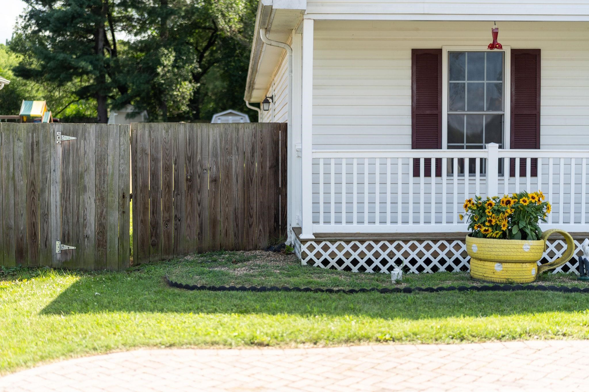 115 HODGE ST, STUARTS DRAFT, Virginia 24477, 3 Bedrooms Bedrooms, ,2 BathroomsBathrooms,Residential,115 HODGE ST,666516 MLS # 666516
