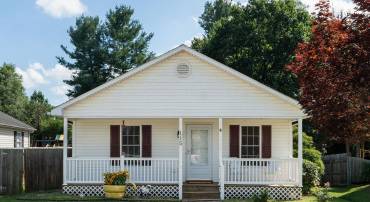 115 HODGE ST, STUARTS DRAFT, Virginia 24477, 3 Bedrooms Bedrooms, ,2 BathroomsBathrooms,Residential,115 HODGE ST,666516 MLS # 666516