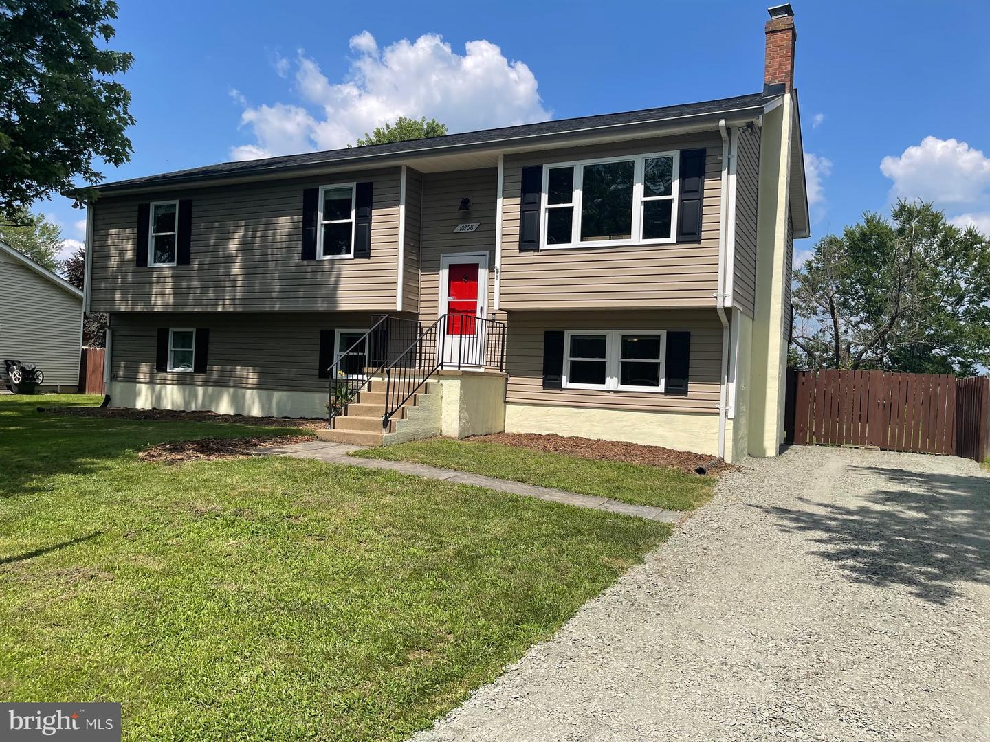 10758 BLAKE LN, BEALETON, Virginia 22712, 4 Bedrooms Bedrooms, ,3 BathroomsBathrooms,Residential,For sale,10758 BLAKE LN,VAFQ2016792 MLS # VAFQ2016792
