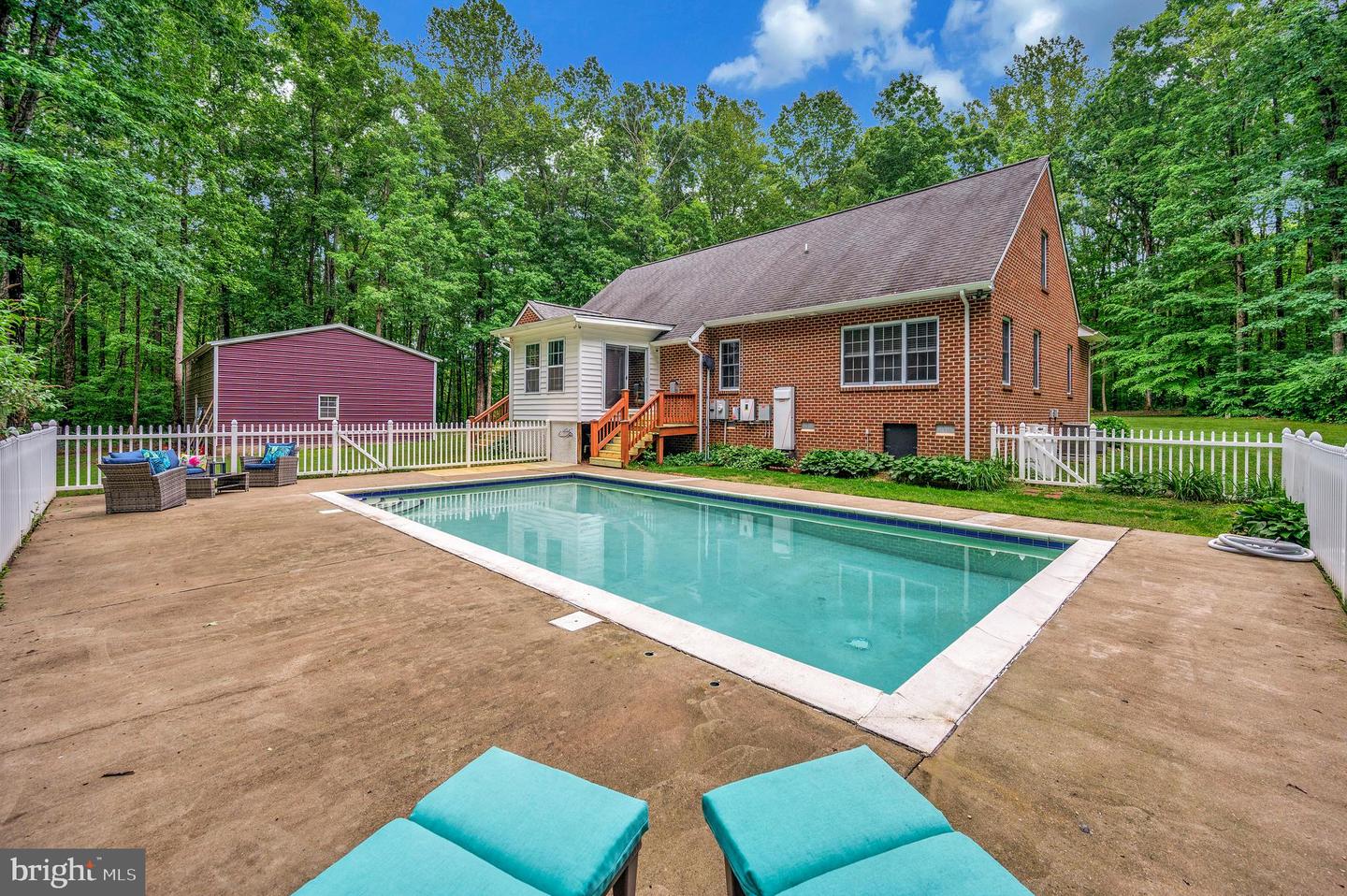 15440 OLD RIDGE RD, BEAVERDAM, Virginia 23015, 5 Bedrooms Bedrooms, ,3 BathroomsBathrooms,Residential,For sale,15440 OLD RIDGE RD,VAHA2001004 MLS # VAHA2001004