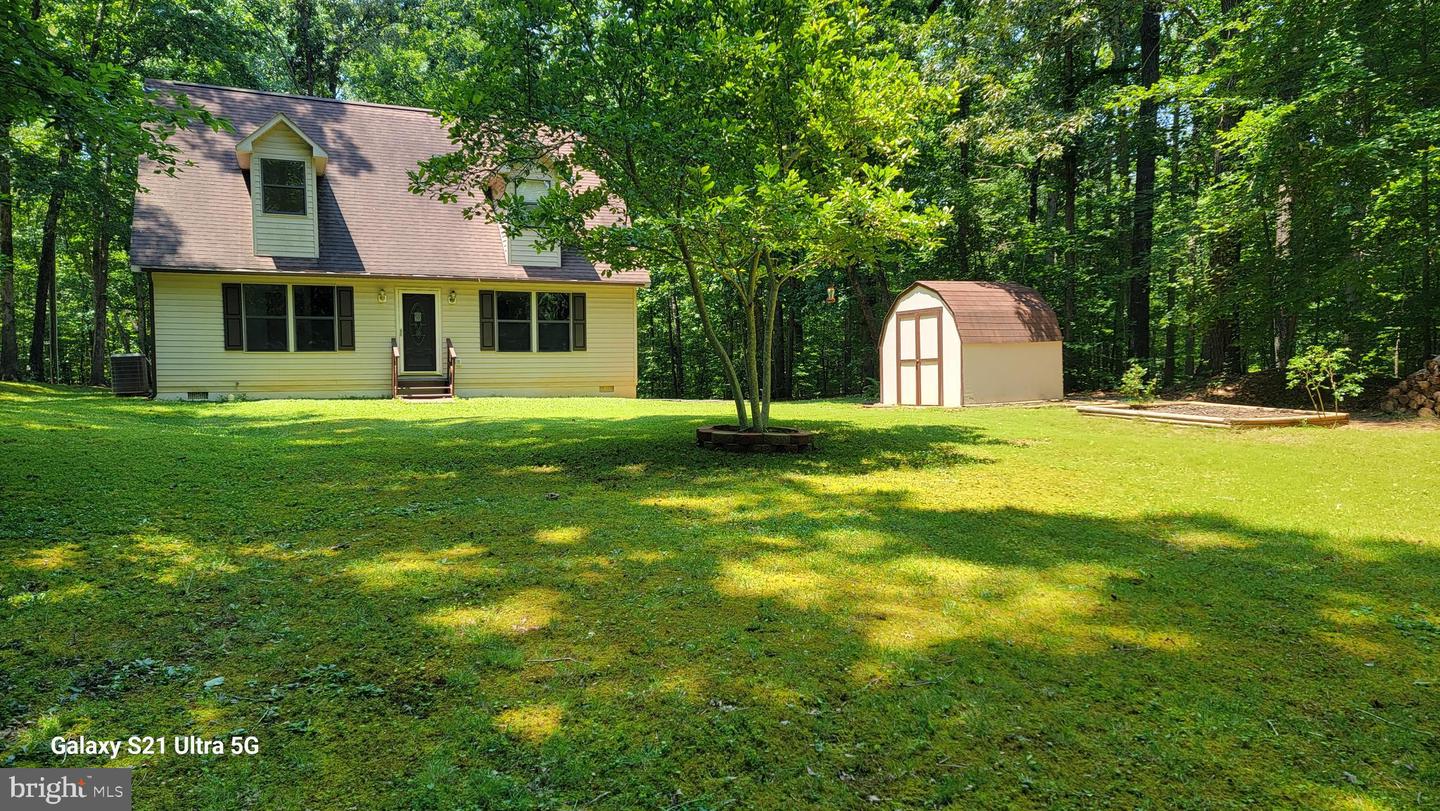 1008 SWAN LN, RUTHER GLEN, Virginia 22546, 3 Bedrooms Bedrooms, ,2 BathroomsBathrooms,Residential,For sale,1008 SWAN LN,VACV2008234 MLS # VACV2008234