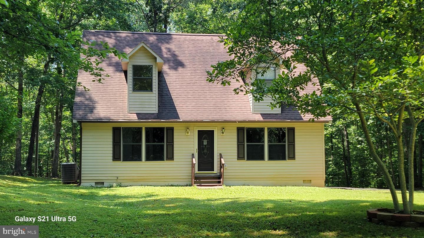 1008 SWAN LN, RUTHER GLEN, Virginia 22546, 3 Bedrooms Bedrooms, ,2 BathroomsBathrooms,Residential,For sale,1008 SWAN LN,VACV2008234 MLS # VACV2008234