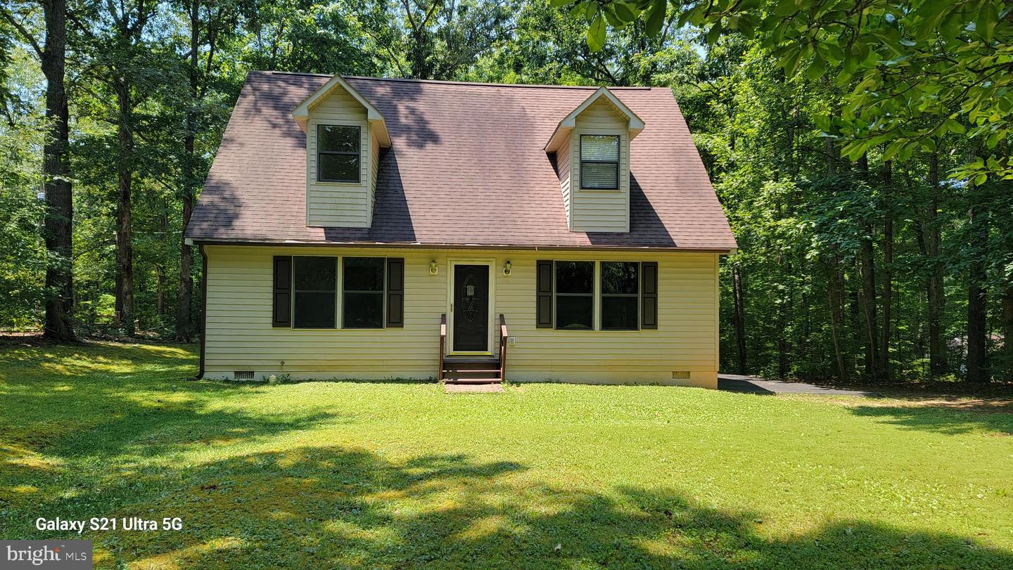 1008 SWAN LN, RUTHER GLEN, Virginia 22546, 3 Bedrooms Bedrooms, ,2 BathroomsBathrooms,Residential,For sale,1008 SWAN LN,VACV2008234 MLS # VACV2008234