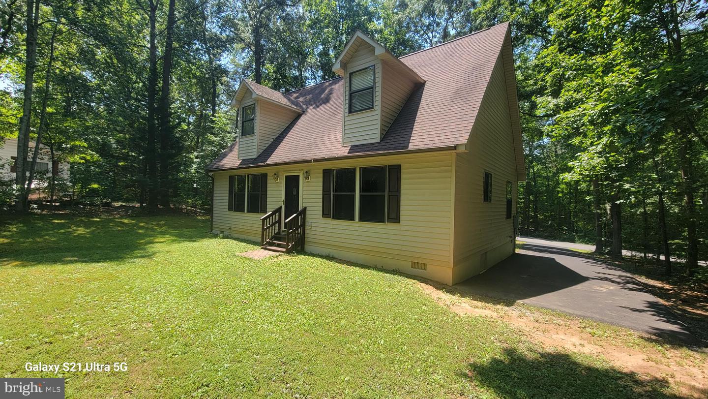 1008 SWAN LN, RUTHER GLEN, Virginia 22546, 3 Bedrooms Bedrooms, ,2 BathroomsBathrooms,Residential,For sale,1008 SWAN LN,VACV2008234 MLS # VACV2008234