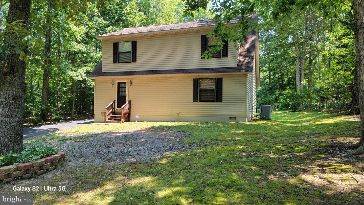 1008 SWAN LN, RUTHER GLEN, Virginia 22546, 3 Bedrooms Bedrooms, ,2 BathroomsBathrooms,Residential,For sale,1008 SWAN LN,VACV2008234 MLS # VACV2008234
