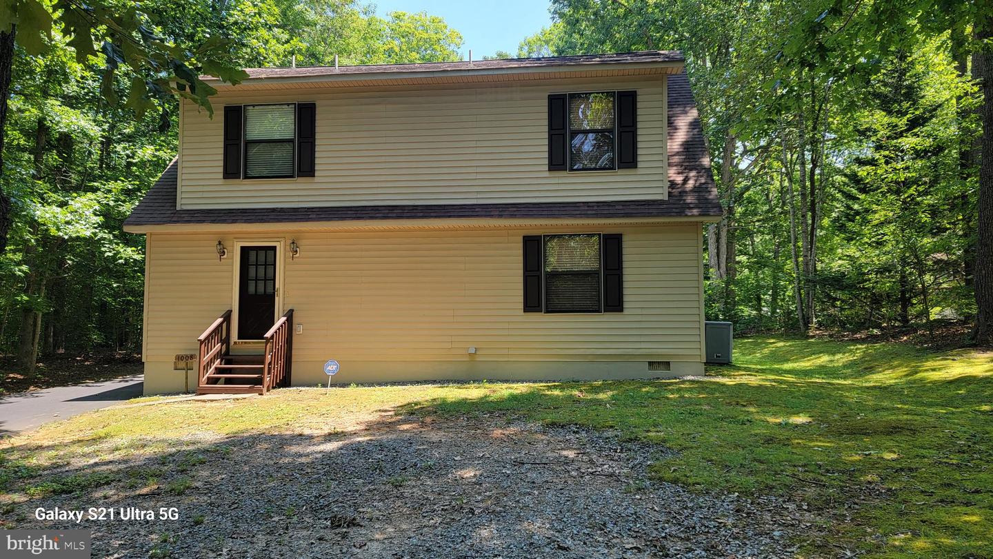 1008 SWAN LN, RUTHER GLEN, Virginia 22546, 3 Bedrooms Bedrooms, ,2 BathroomsBathrooms,Residential,For sale,1008 SWAN LN,VACV2008234 MLS # VACV2008234