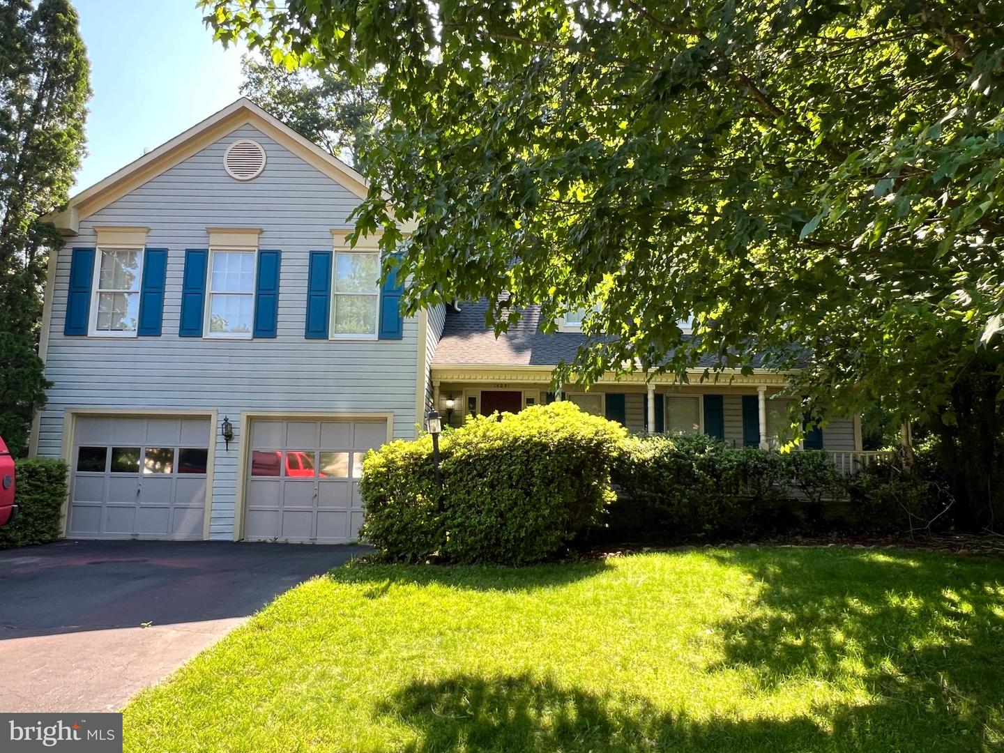 14591 ESTATE DR, WOODBRIDGE, Virginia 22193, 5 Bedrooms Bedrooms, ,3 BathroomsBathrooms,Residential,For sale,14591 ESTATE DR,VAPW2097380 MLS # VAPW2097380