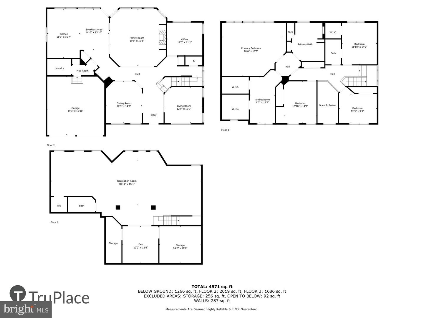 20481 TAPPAHANNOCK PL, STERLING, Virginia 20165, 4 Bedrooms Bedrooms, ,3 BathroomsBathrooms,Residential,For sale,20481 TAPPAHANNOCK PL,VALO2099986 MLS # VALO2099986