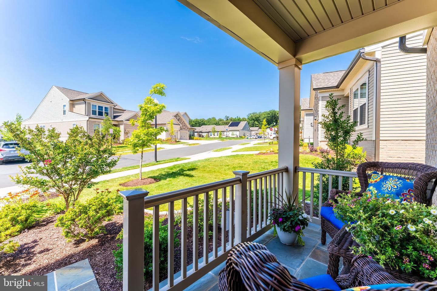 46394 ROSE RIVER TER, STERLING, Virginia 20164, 2 Bedrooms Bedrooms, ,2 BathroomsBathrooms,Residential,For sale,46394 ROSE RIVER TER,VALO2100210 MLS # VALO2100210