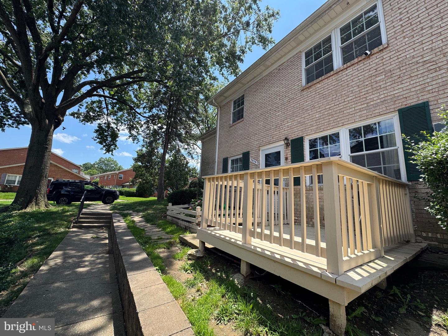 9579 HAGEL CIR #16/E, LORTON, Virginia 22079, 2 Bedrooms Bedrooms, ,1 BathroomBathrooms,Residential,For sale,9579 HAGEL CIR #16/E,VAFX2249982 MLS # VAFX2249982