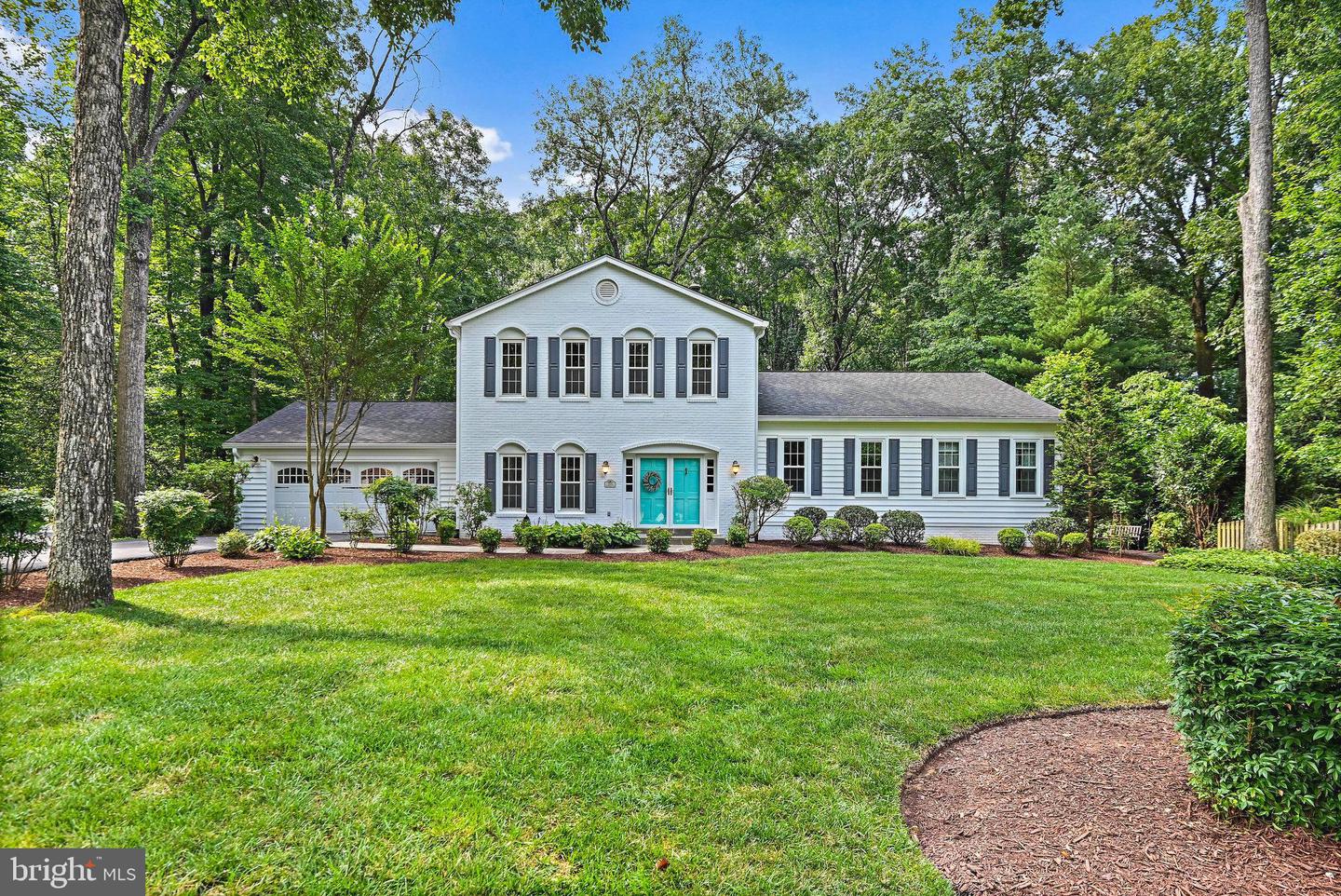 1819 HORSEBACK TRL, VIENNA, Virginia 22182, 5 Bedrooms Bedrooms, ,3 BathroomsBathrooms,Residential,For sale,1819 HORSEBACK TRL,VAFX2250402 MLS # VAFX2250402