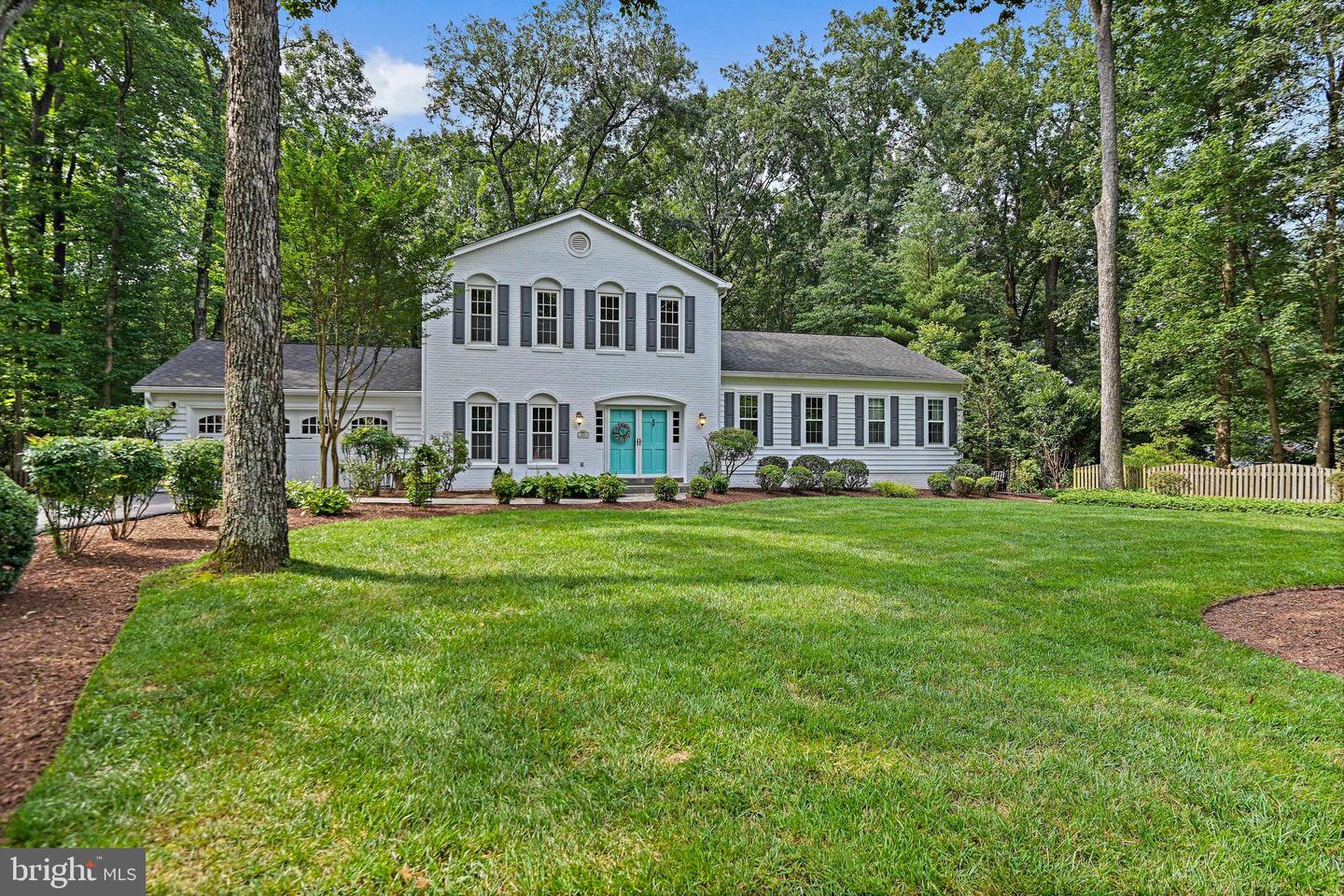1819 HORSEBACK TRL, VIENNA, Virginia 22182, 5 Bedrooms Bedrooms, ,3 BathroomsBathrooms,Residential,For sale,1819 HORSEBACK TRL,VAFX2250402 MLS # VAFX2250402
