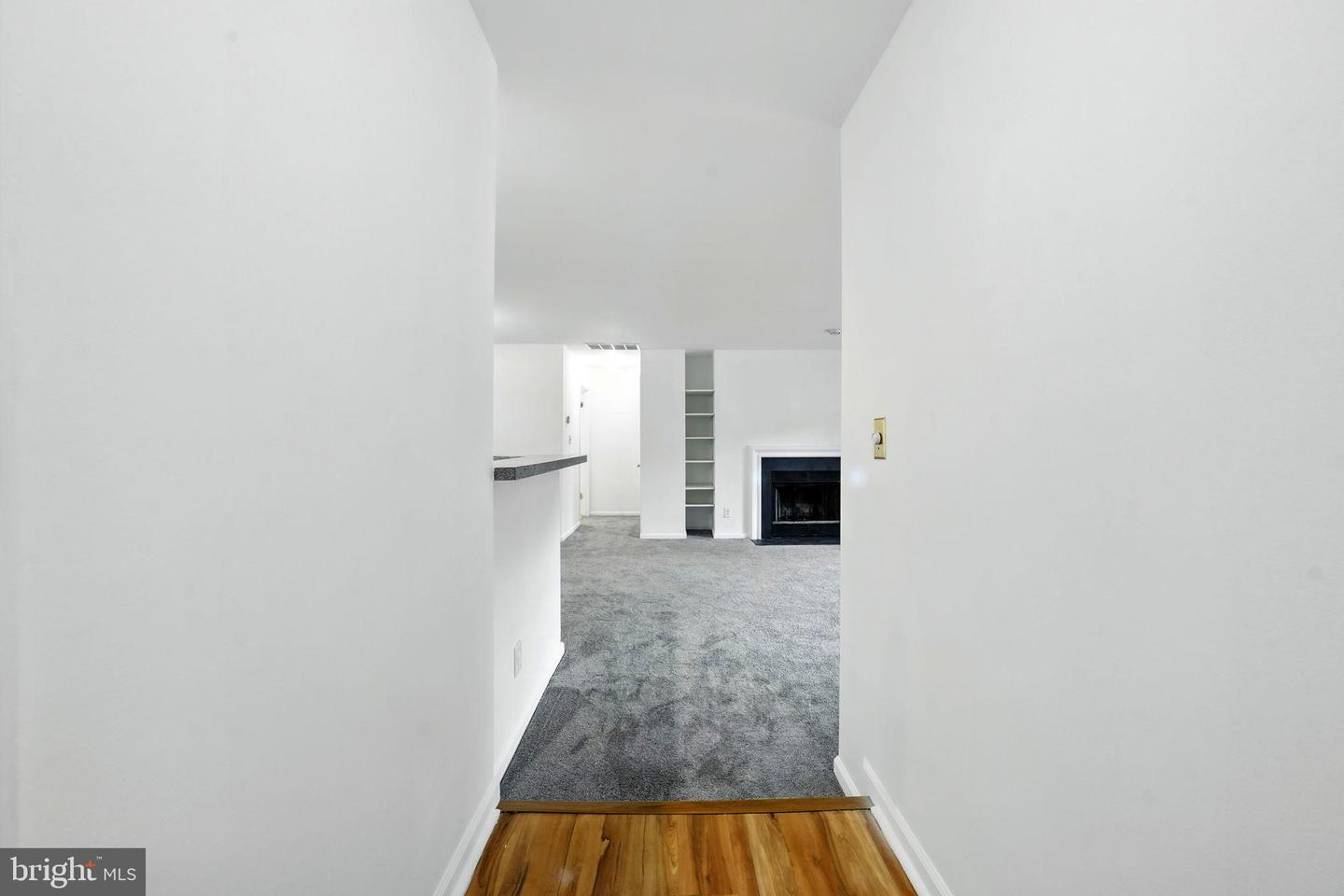 7501 ASHBY LN #1-D, ALEXANDRIA, Virginia 22315, 1 Bedroom Bedrooms, ,1 BathroomBathrooms,Residential,For sale,7501 ASHBY LN #1-D,VAFX2250502 MLS # VAFX2250502