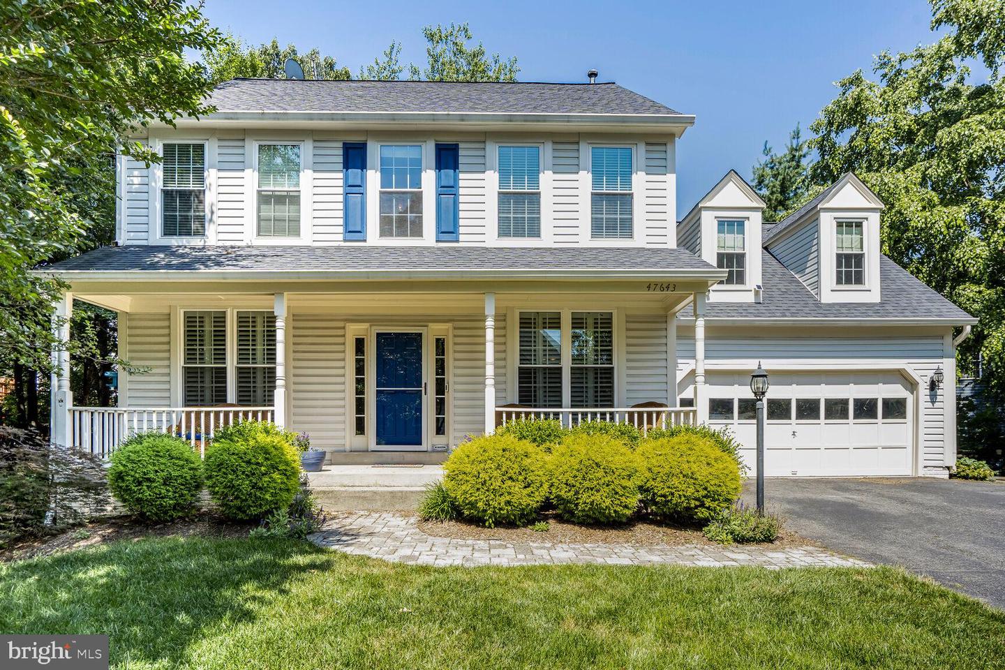 47643 RHYOLITE PL, STERLING, Virginia 20165, 5 Bedrooms Bedrooms, ,3 BathroomsBathrooms,Residential,For sale,47643 RHYOLITE PL,VALO2100598 MLS # VALO2100598