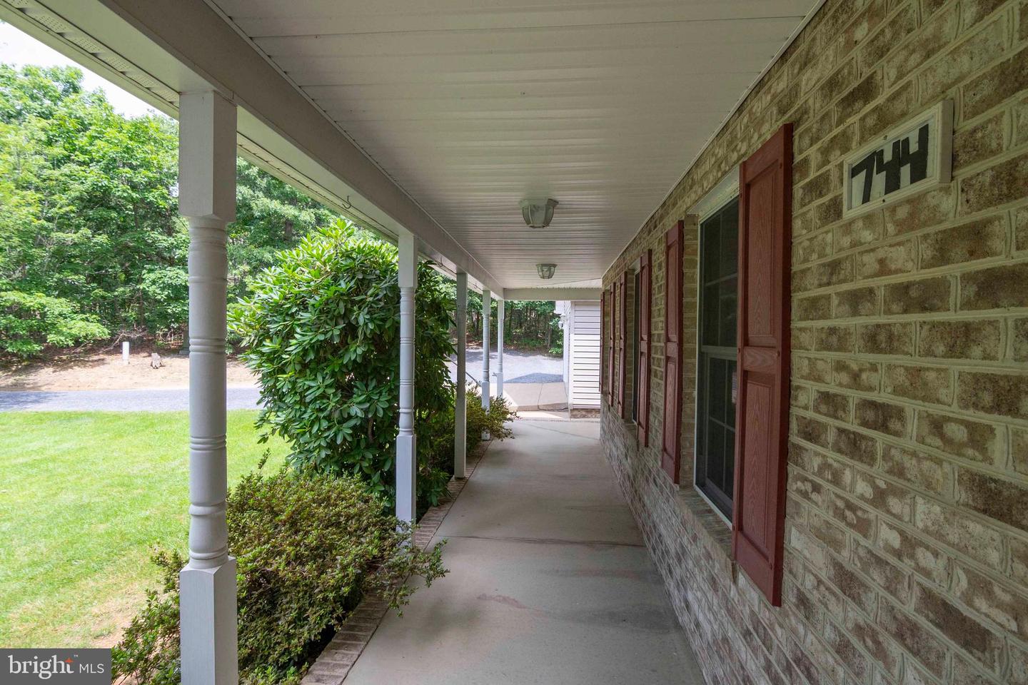 744 PONTZER RD, STRASBURG, Virginia 22657, 3 Bedrooms Bedrooms, ,3 BathroomsBathrooms,Residential,For sale,744 PONTZER RD,VASH2011856 MLS # VASH2011856