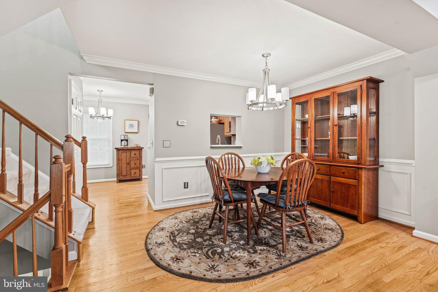 913 ROLFE PL, ALEXANDRIA, Virginia 22314, 3 Bedrooms Bedrooms, 7 Rooms Rooms,2 BathroomsBathrooms,Residential,For sale,913 ROLFE PL,VAAX2047094 MLS # VAAX2047094
